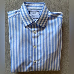 Charles Tyrwhitt Button Down